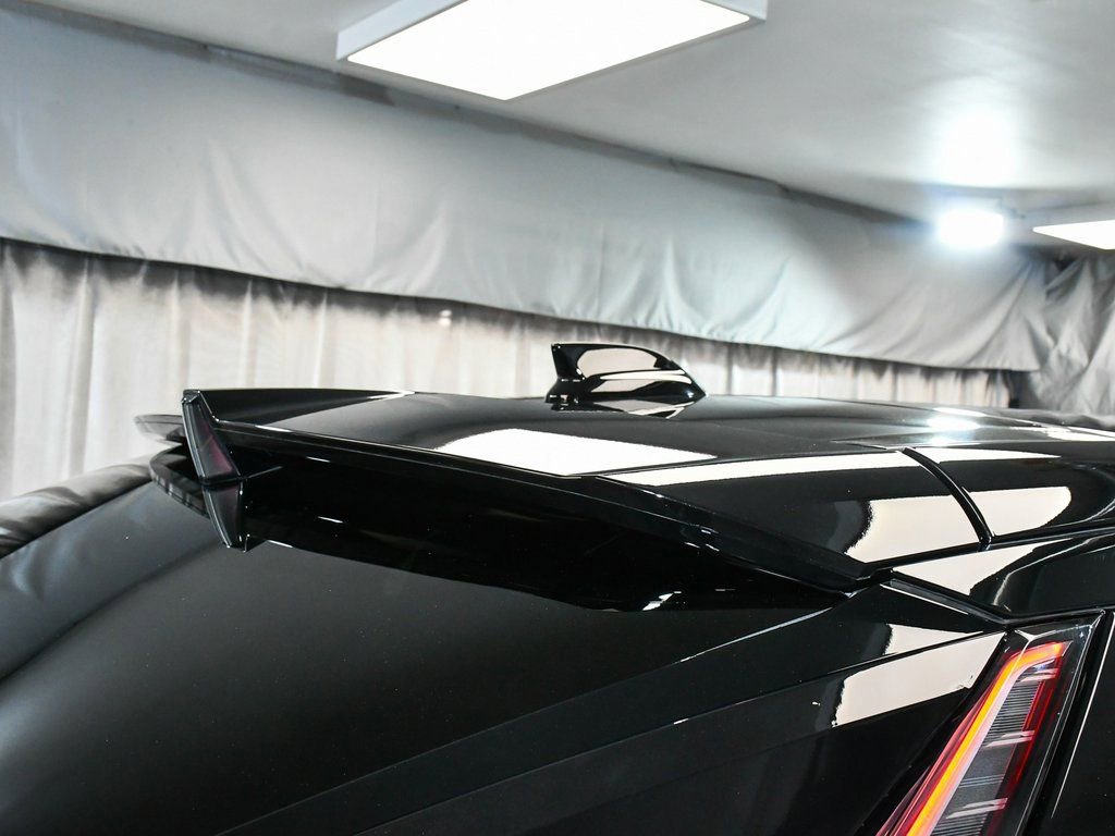 Used 2026 Cadillac Lyriq V image 92