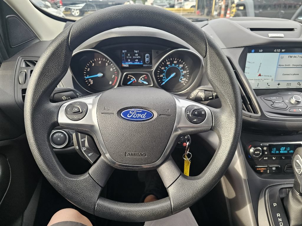 Used 2016 Ford Escape SE w/ SE Chrome Package AWD/4WD image 26