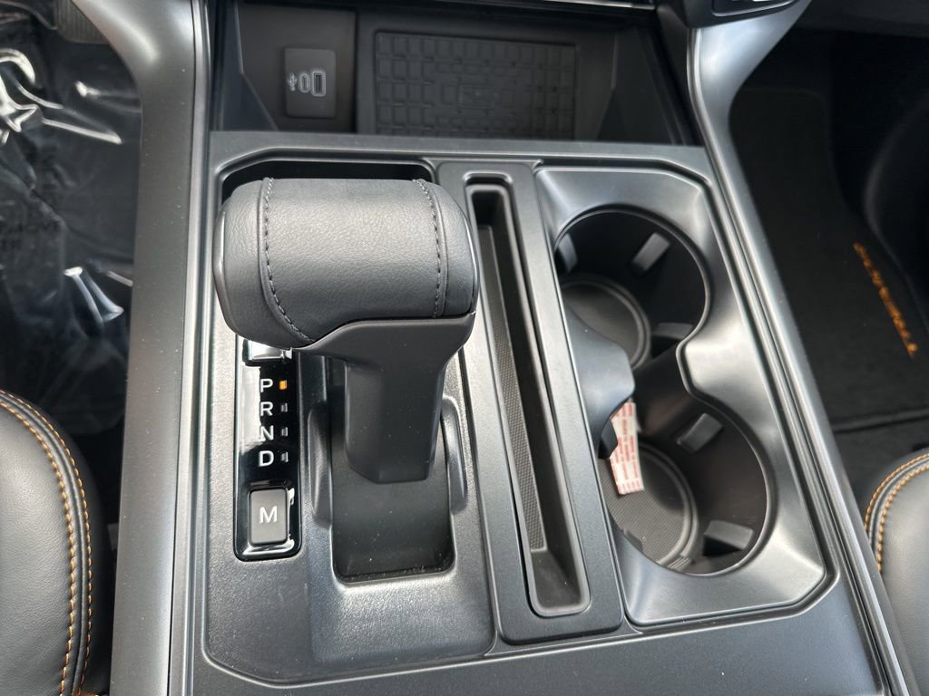 New 2026 Ford F150 Tremor w/ Equipment Group 402A High image 24