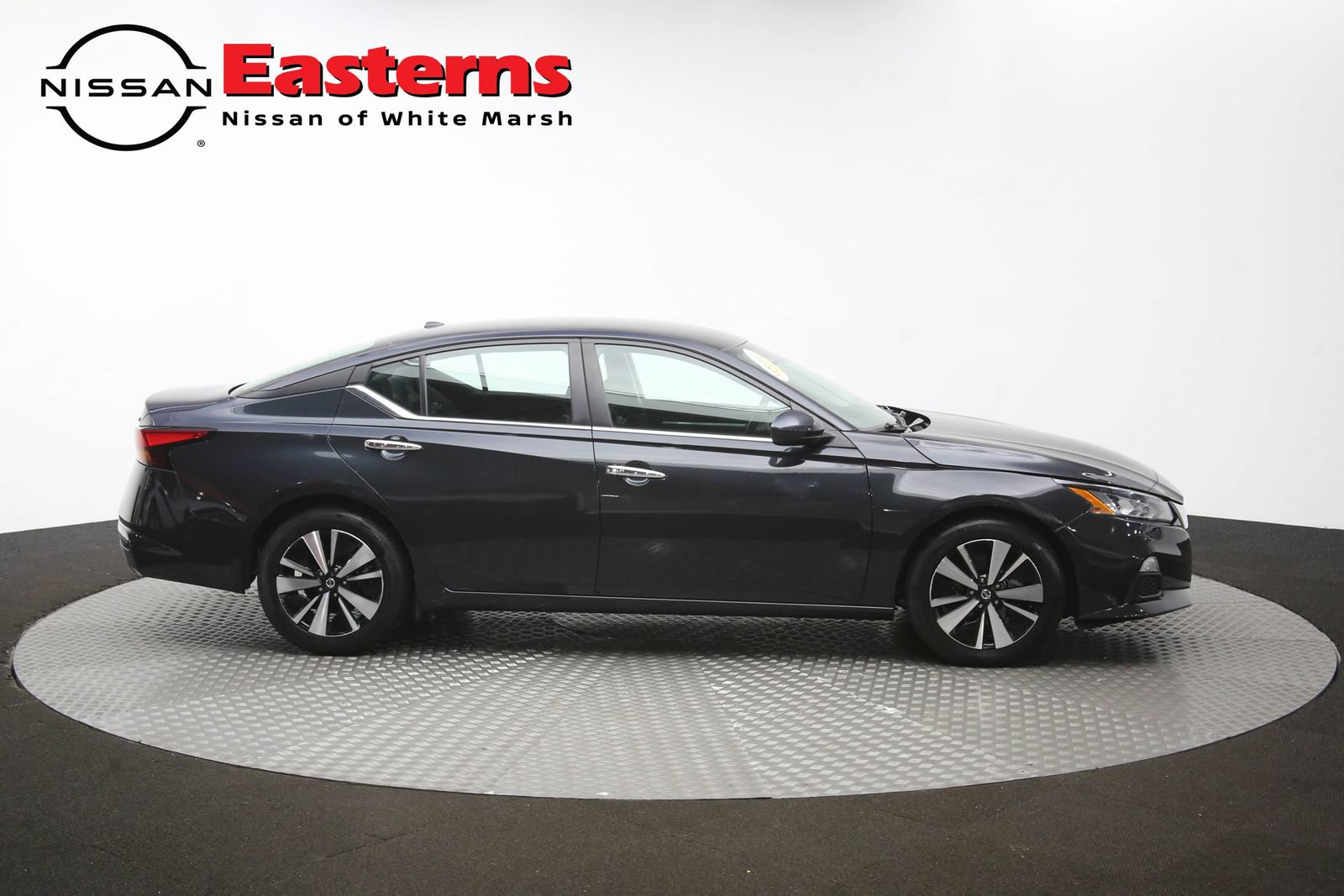 Used 2022 Nissan Altima 2.5 SV FWD image 47