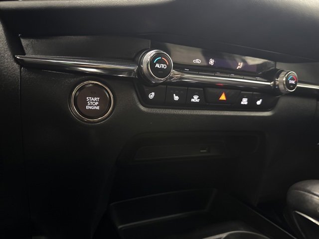 Used 2021 MAZDA CX-30 2.5 Turbo w/ Premium Package image 11