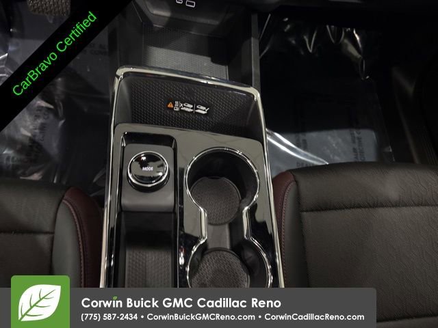 Used 2026 Chevrolet Equinox RS w/ Convenience Package III image 21