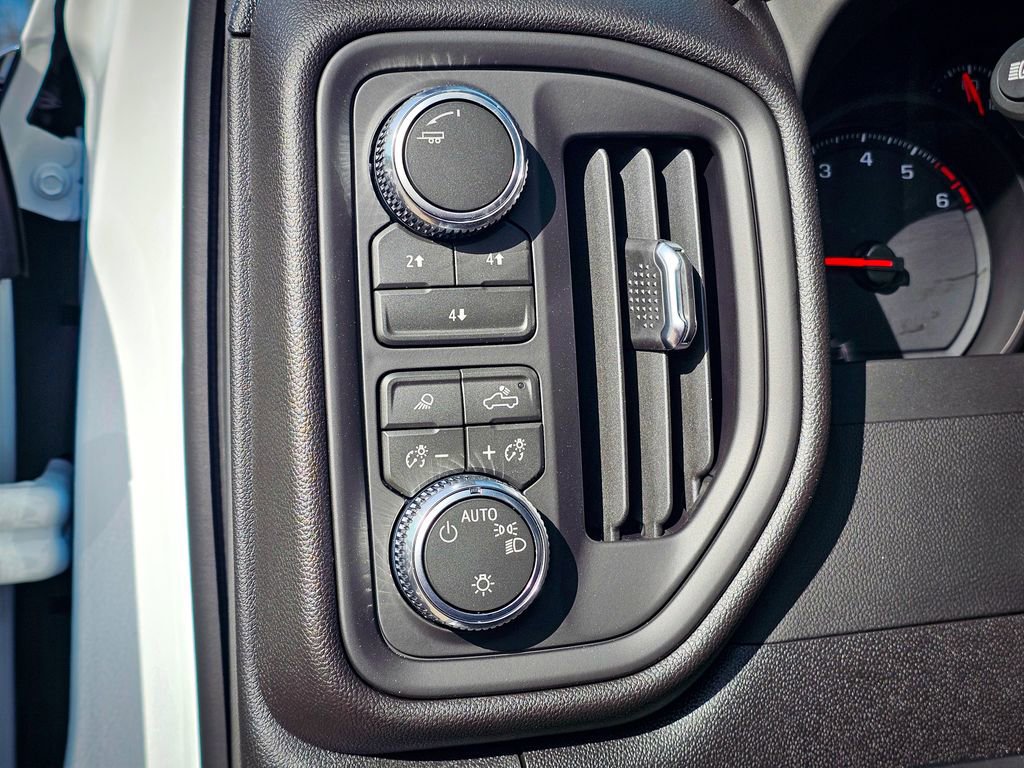 New 2026 GMC Sierra 2500 Pro w/ Convenience Package image 15