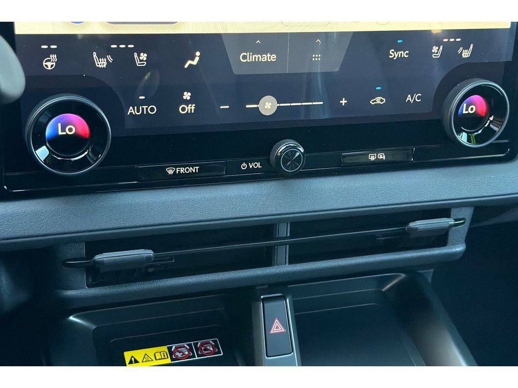 New 2026 Toyota bZ Woodland AWD/4WD image 24