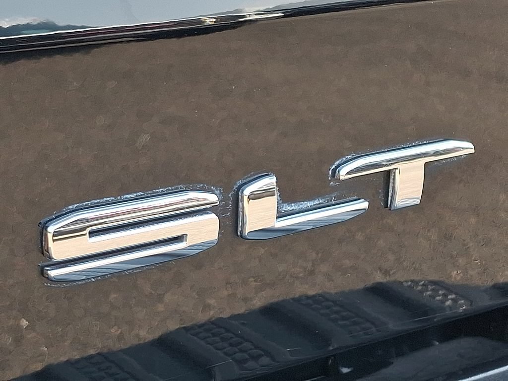 Used 2026 GMC Sierra 1500 SLT AWD/4WD image 30