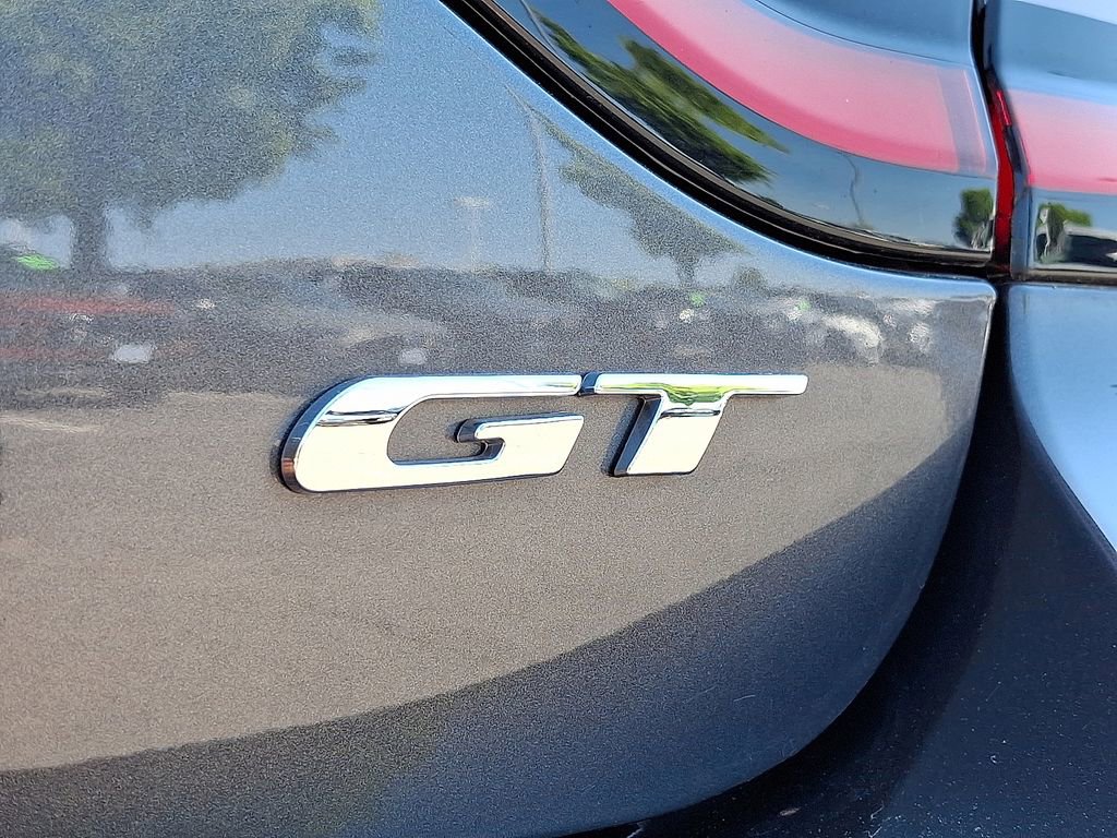 Certified 2023 Dodge Charger GT w/ Plus Group AWD/4WD image 32
