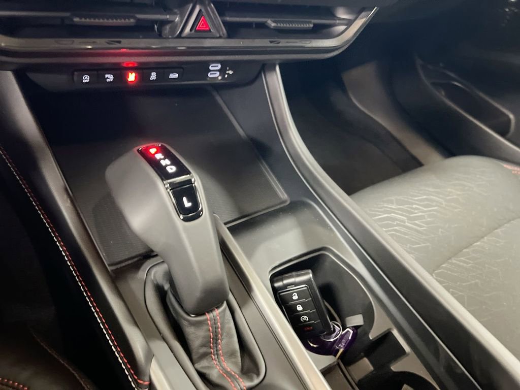 New 2026 Dodge Charger Scat Pack w/ Blacktop Package image 17