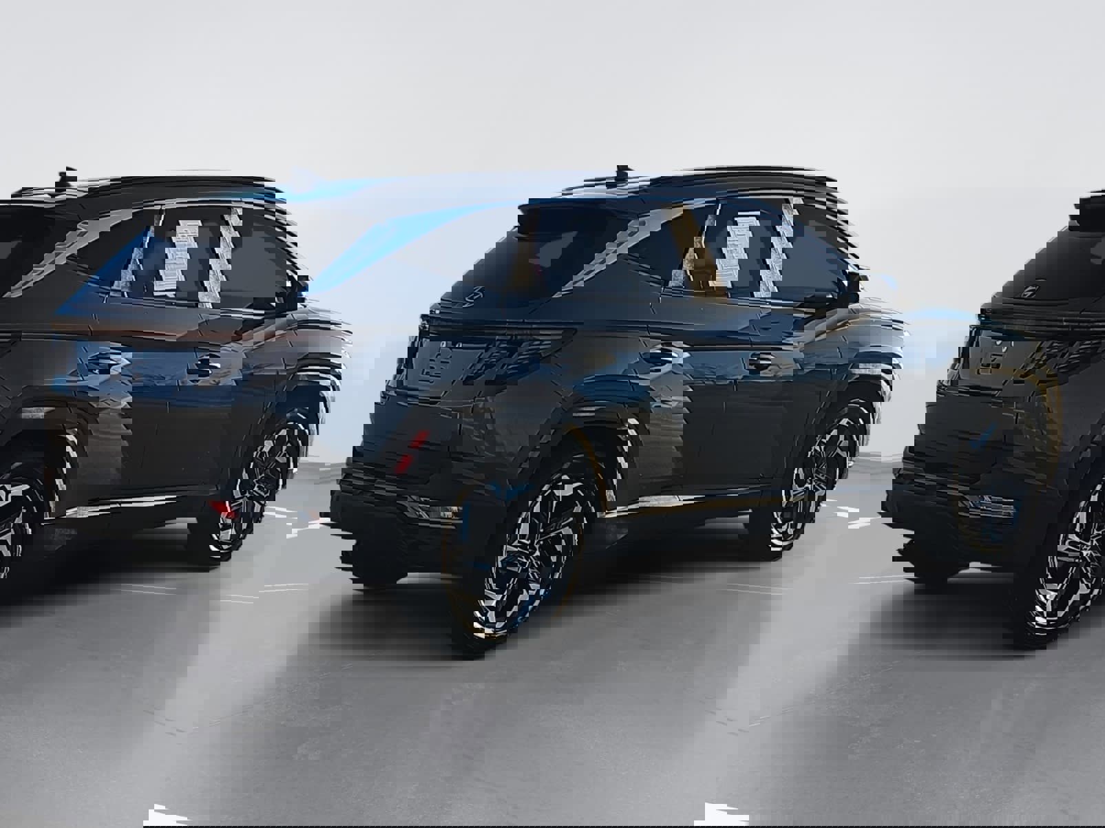 Used 2022 Hyundai Tucson SEL w/ Convenience + Premium Package image 3