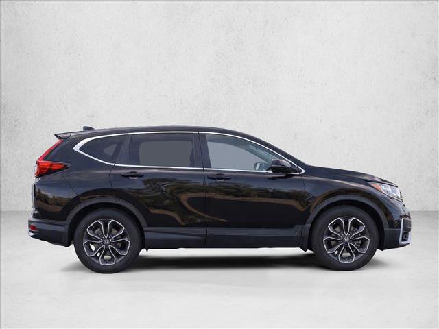 Used 2020 Honda CR-V EX image 8