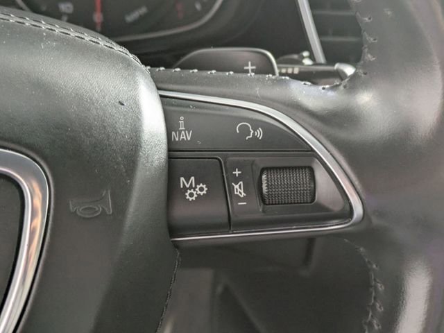 Used 2017 Audi A8 L 3.0T w/ Executive Package image 21