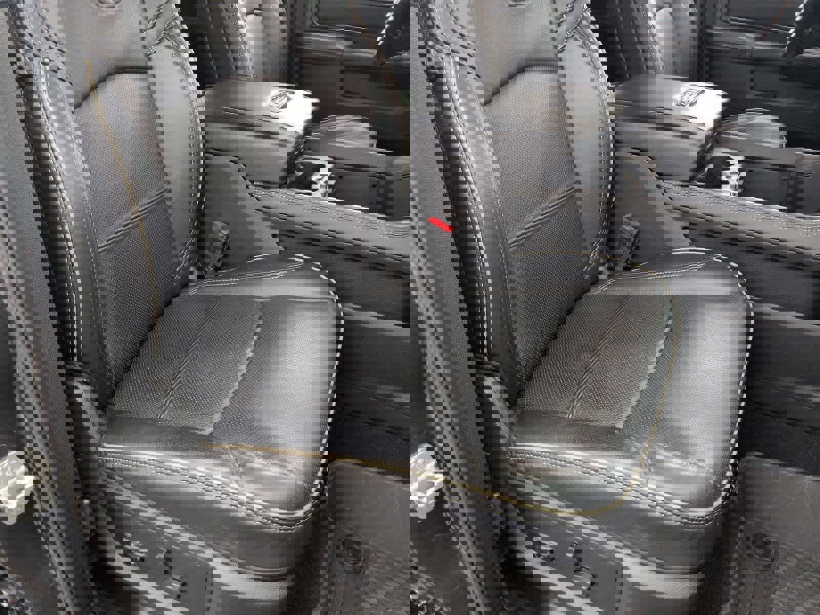 Certified 2024 RAM 2500 Rebel w/ Towing Technology Group image 21