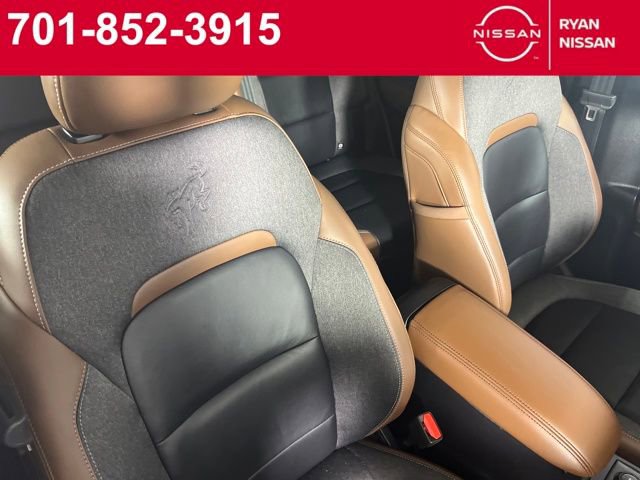 Used 2023 Ford Bronco Sport Outer Banks w/ Tech Package image 30