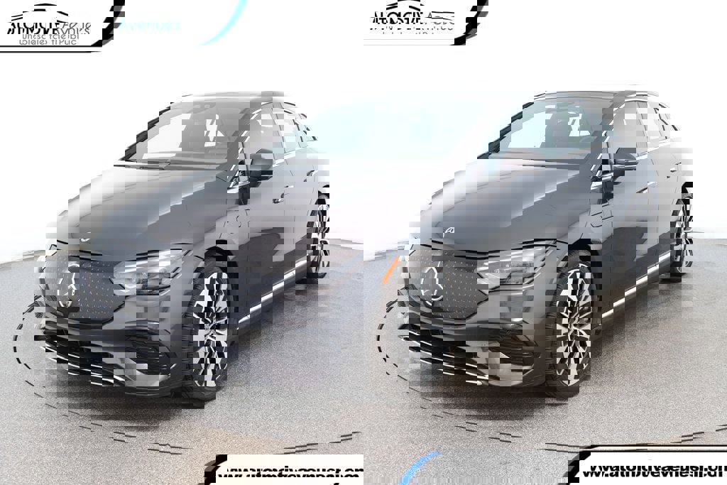 Used 2024 Mercedes-Benz EQE 350+ 4MATIC Sedan w/ Driver Assistance Package