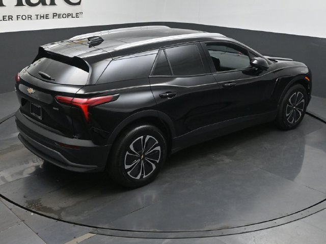 Used 2024 Chevrolet Blazer EV LT AWD/4WD image 44