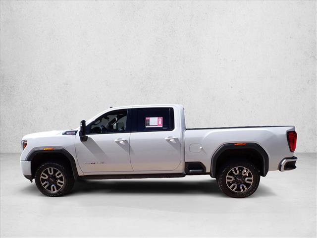 Used 2022 GMC Sierra 2500 AT4 w/ AT4 Premium Plus Package image 2