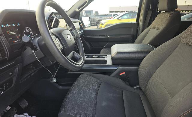 Used 2022 Ford F150 Tremor w/ Trailer Tow Package image 7