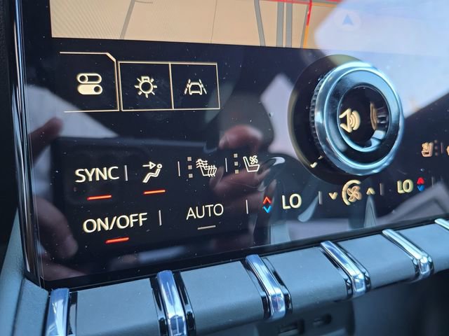 New 2026 GMC Terrain AT4 w/ Convenience Package III image 23