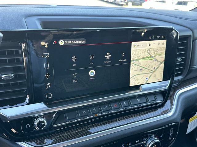 New 2026 GMC Sierra 1500 Elevation AWD/4WD image 14