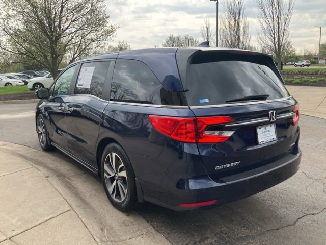Used 2023 Honda Odyssey Touring image 5