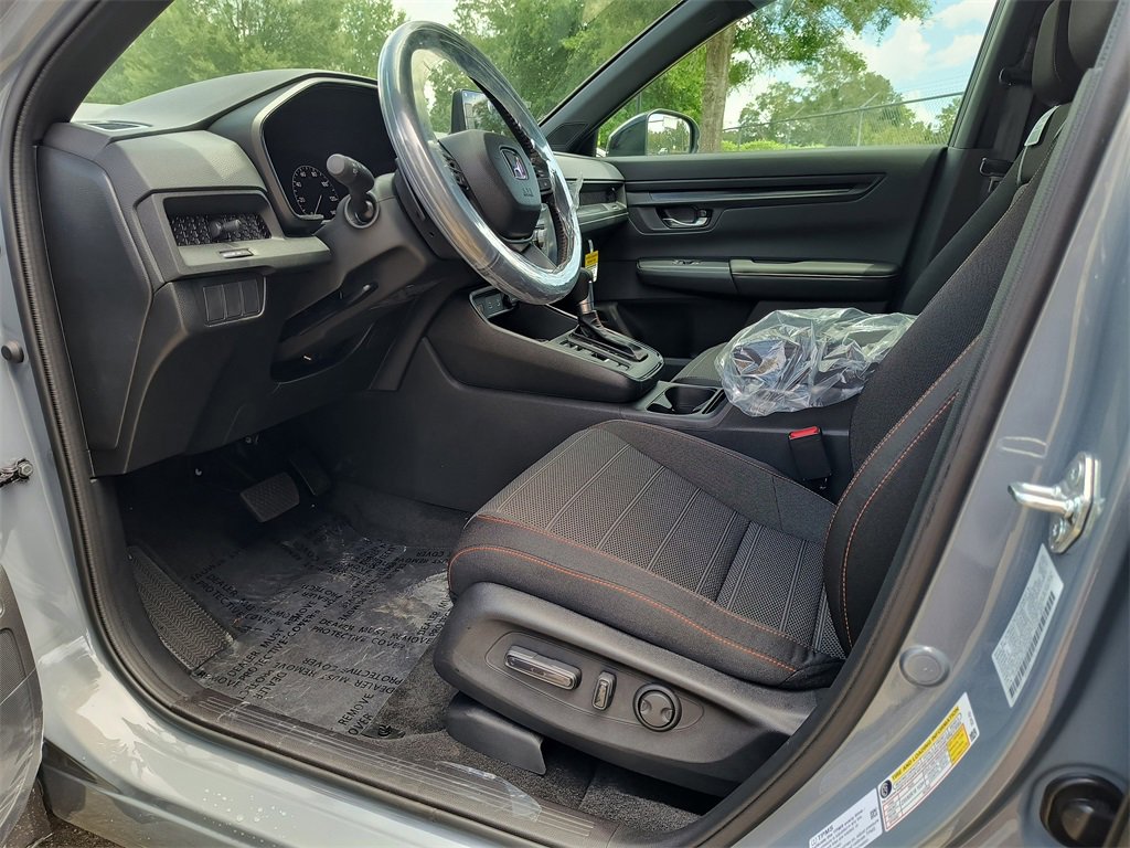 New 2026 Honda CR-V Sport image 2