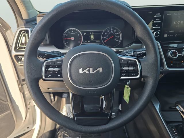 Used 2022 Kia Sorento LX image 22