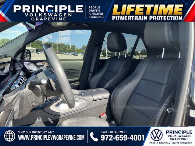 Used 2020 Mercedes-Benz GLE 350 image 12