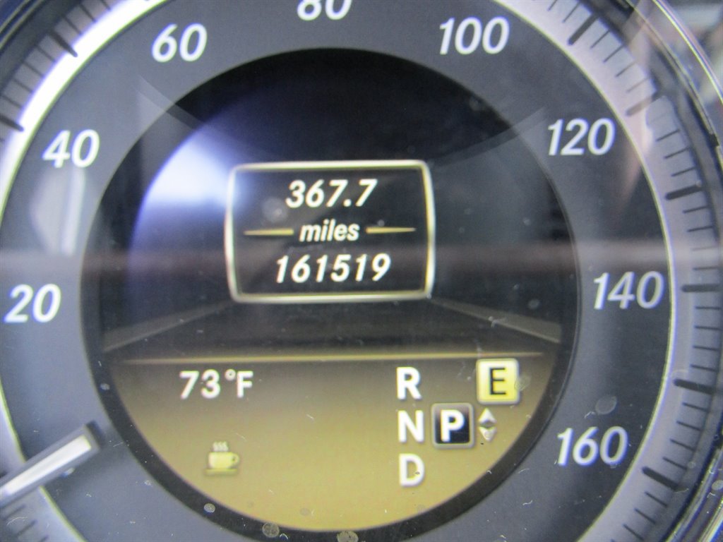 Used 2012 Mercedes-Benz E 350 4MATIC Sedan image 9