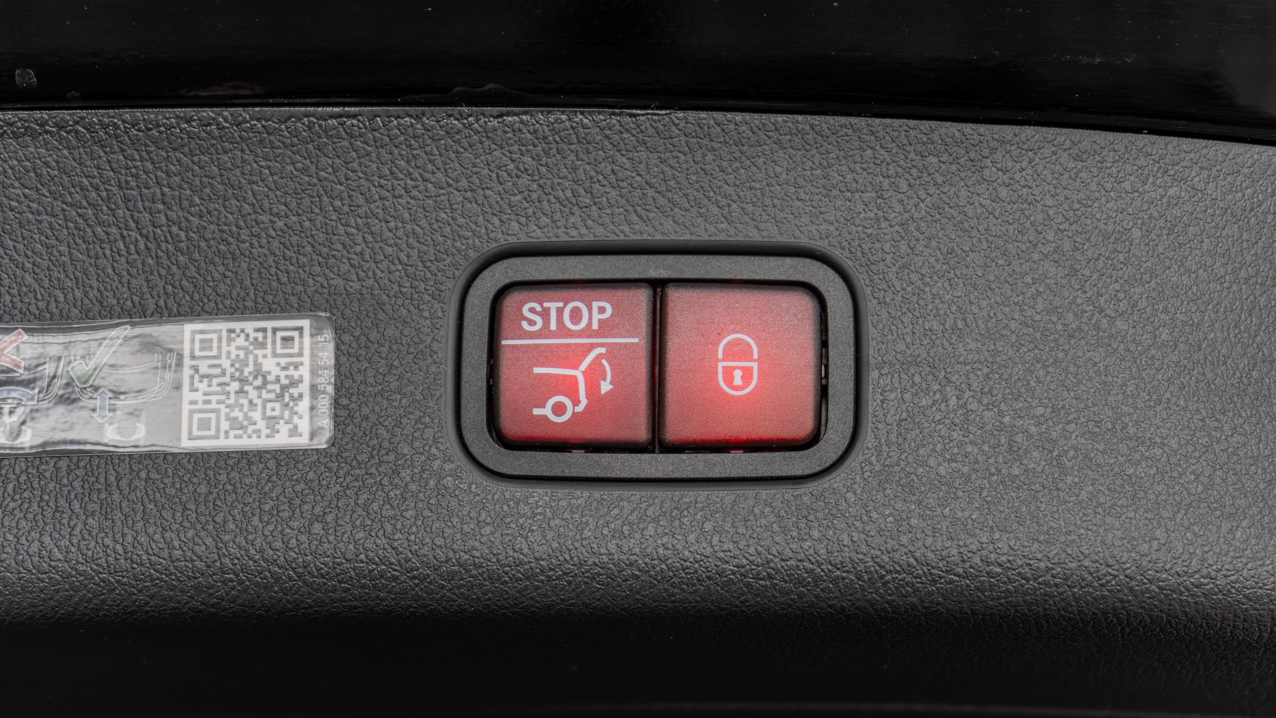 Certified 2024 Mercedes-Benz GLC 43 AMG GLC 43 AMG image 35