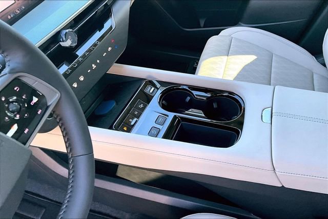 New 2026 Nissan Murano Platinum image 9