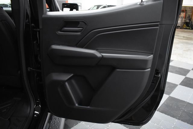 New 2026 Chevrolet Colorado Trail Boss image 37