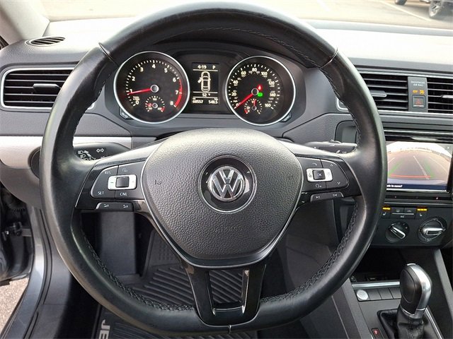 Used 2018 Volkswagen Jetta SE image 16
