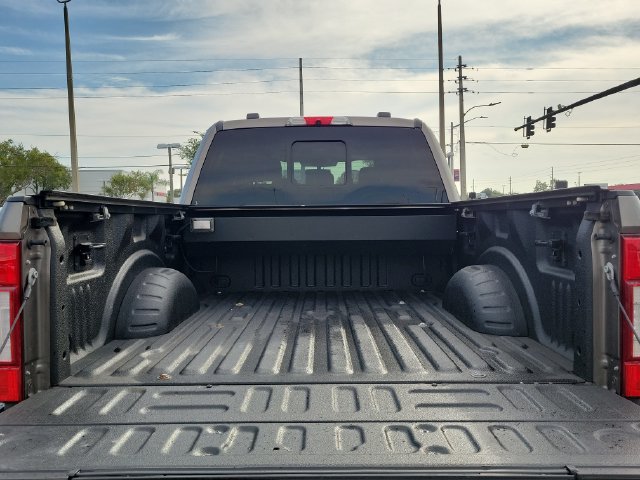 Certified 2022 Ford F250 King Ranch w/ Chrome Package AWD/4WD image 9