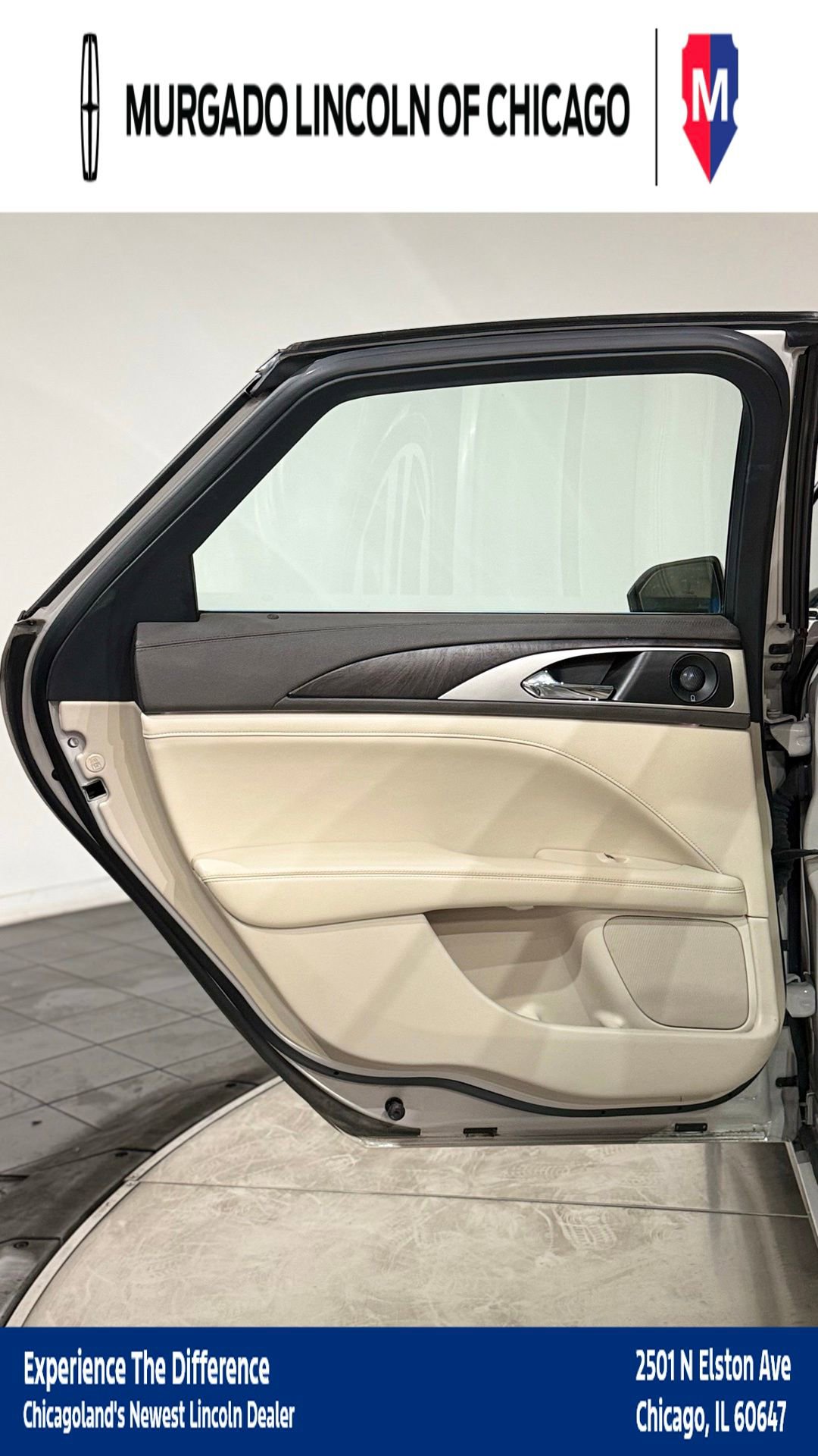 Used 2020 Lincoln MKZ Reserve w/ Elements Package image 36