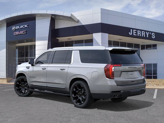 New 2026 GMC Yukon XL Denali Ultimate AWD/4WD image 27