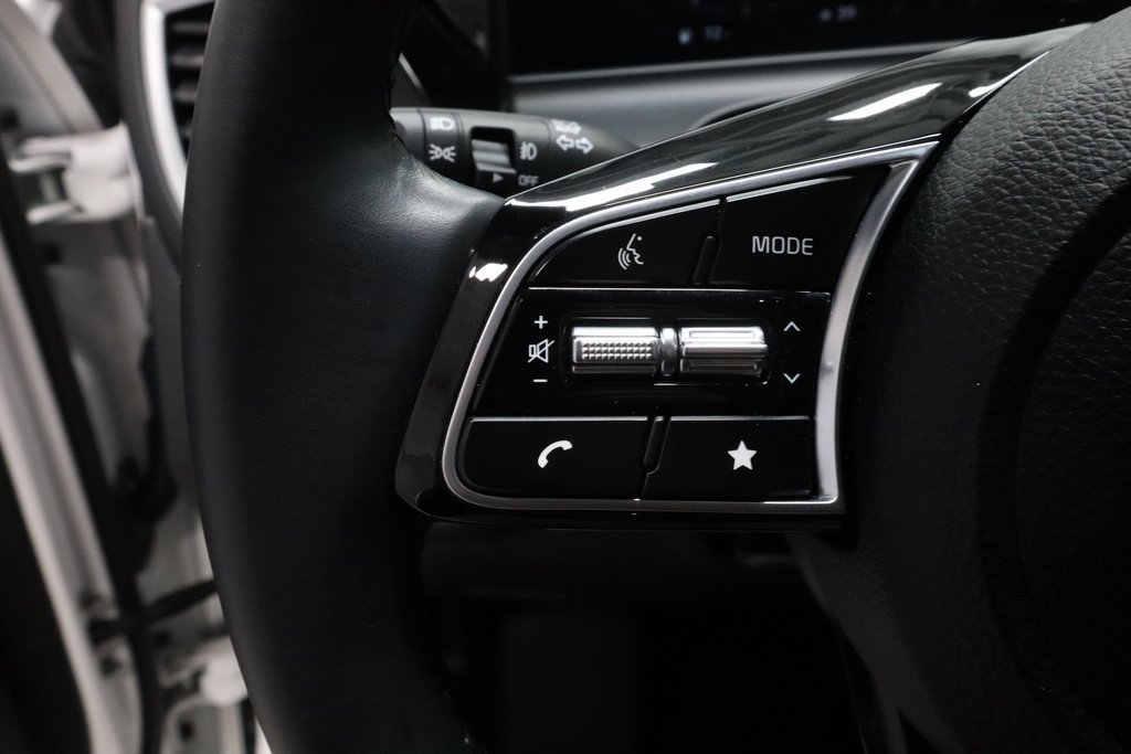 Used 2024 Kia Seltos S image 26