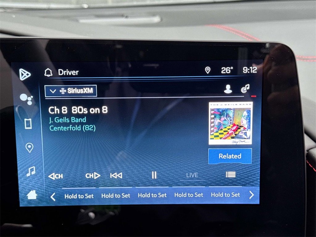 Used 2024 Chevrolet Corvette Stingray w/ Z51 Performance Package image 16