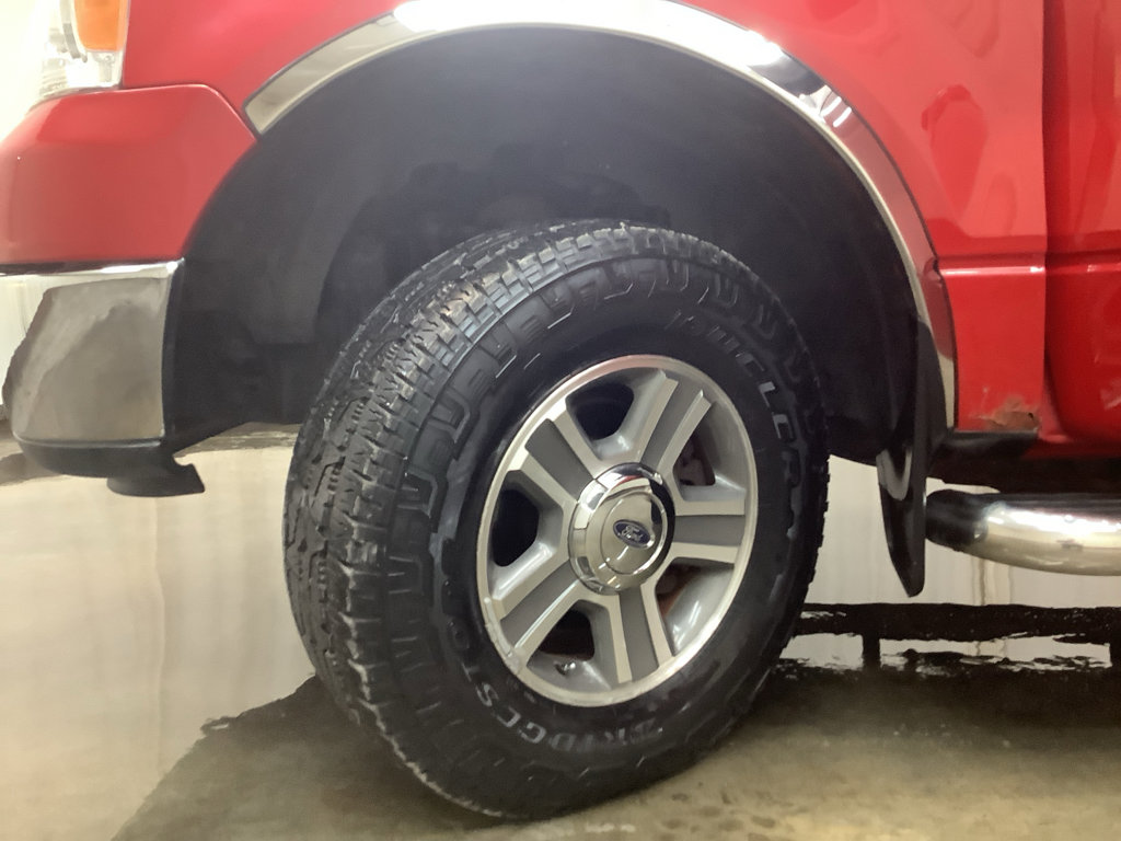 Used 2008 Ford F150 XLT image 26