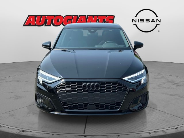 Used 2023 Audi A3 2.0T Premium w/ Convenience Package AWD/4WD image 9
