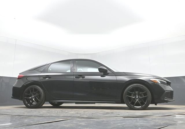 Used 2022 Honda Civic Sport image 45