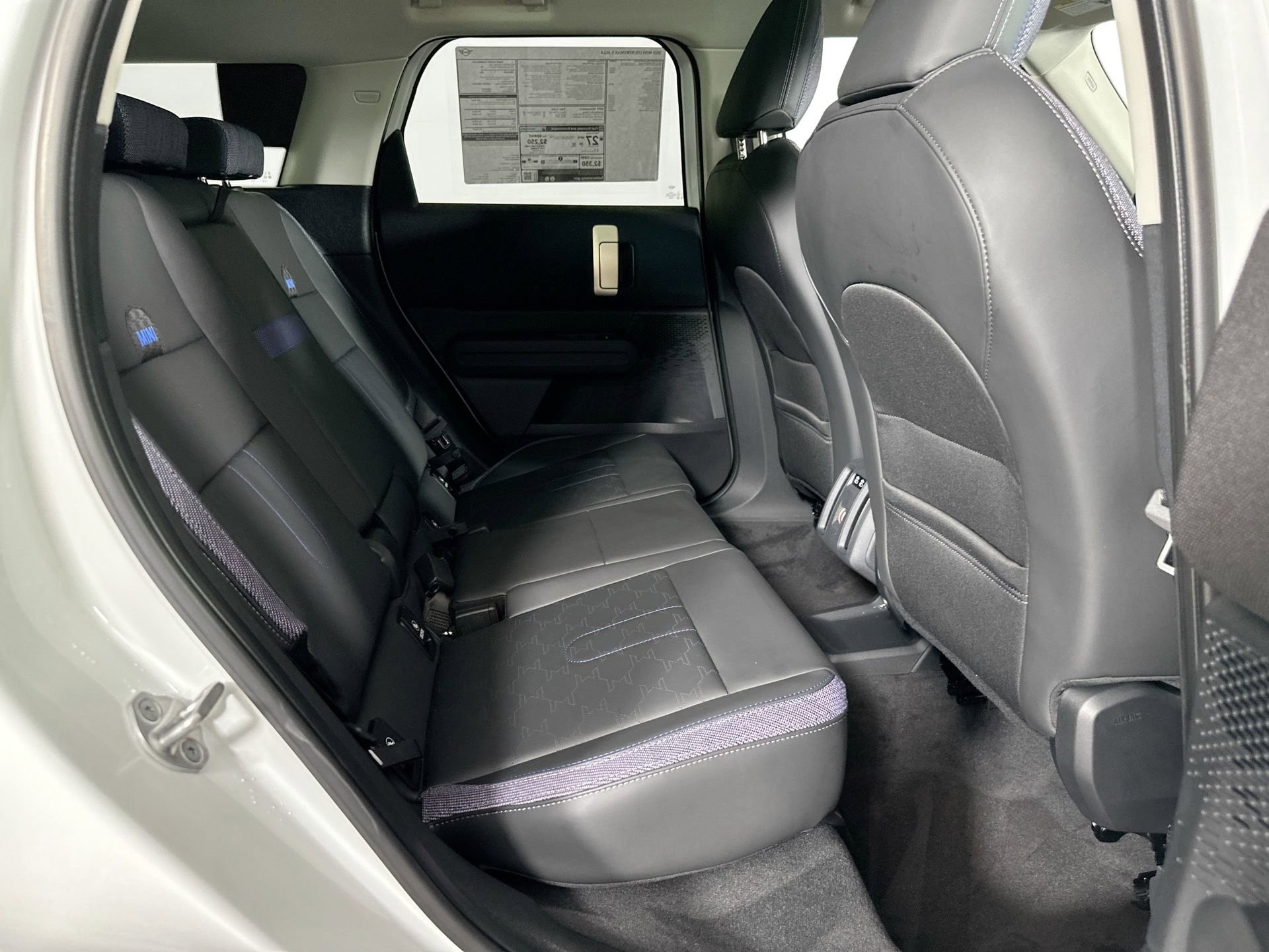 New 2025 MINI Cooper Countryman S w/ Comfort Package Max image 25