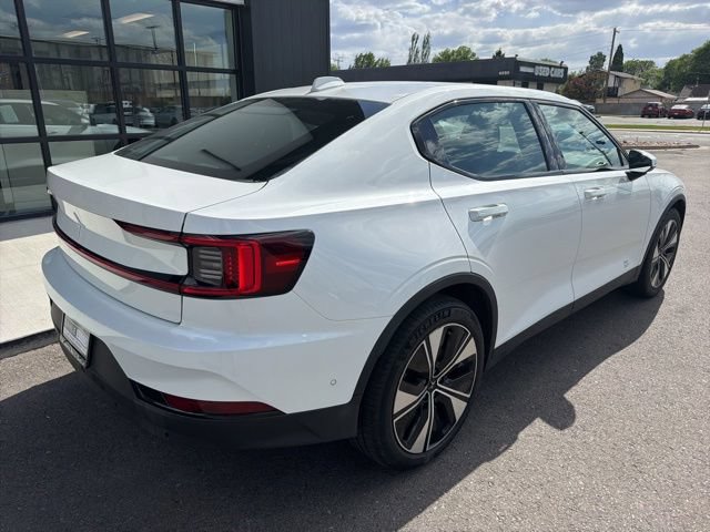 Used 2023 Polestar Polestar 2 w/ Pilot Pack AWD/4WD image 10