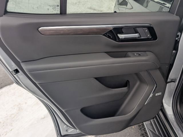 New 2026 Chevrolet Tahoe LT w/ Comfort Package image 10