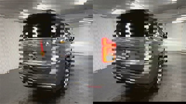 Certified 2021 Chevrolet Tahoe LT image 8