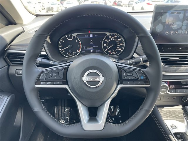 New 2025 Nissan Altima 2.5 SV w/ SV Premium Package image 30
