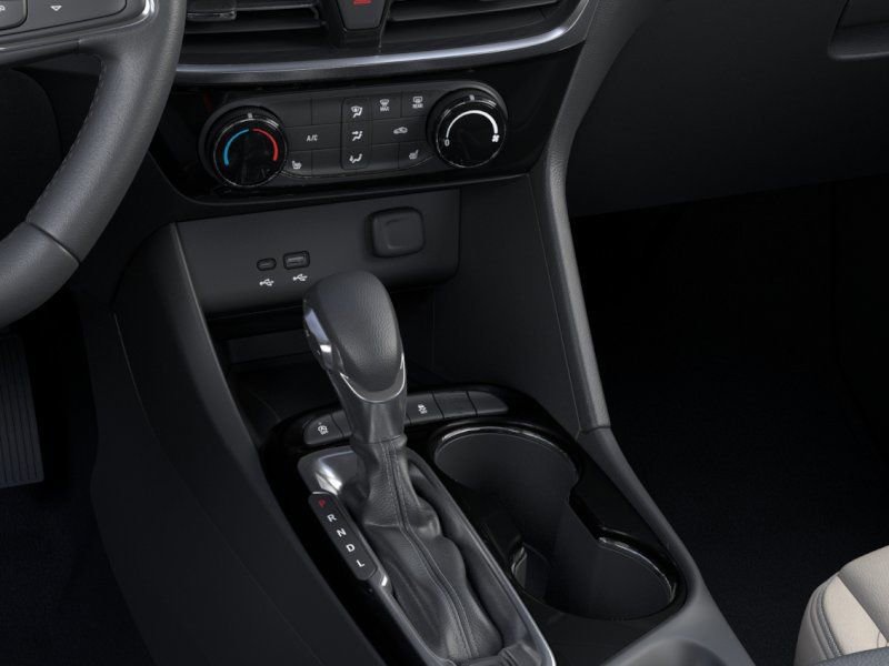 New 2026 Buick Encore GX Sport Touring w/ Advanced Technology Package image 24