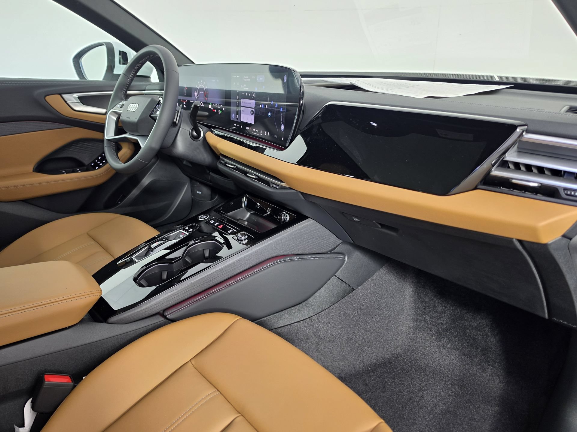 New 2026 Audi A5 2.0T Premium AWD/4WD image 43