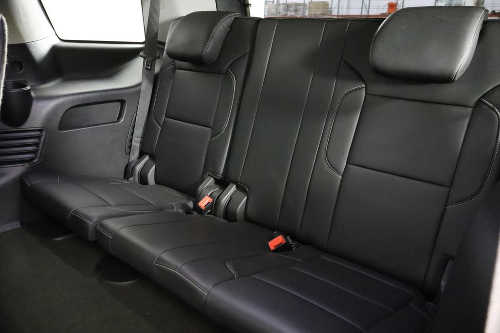 Used 2018 Chevrolet Tahoe LT AWD/4WD image 10