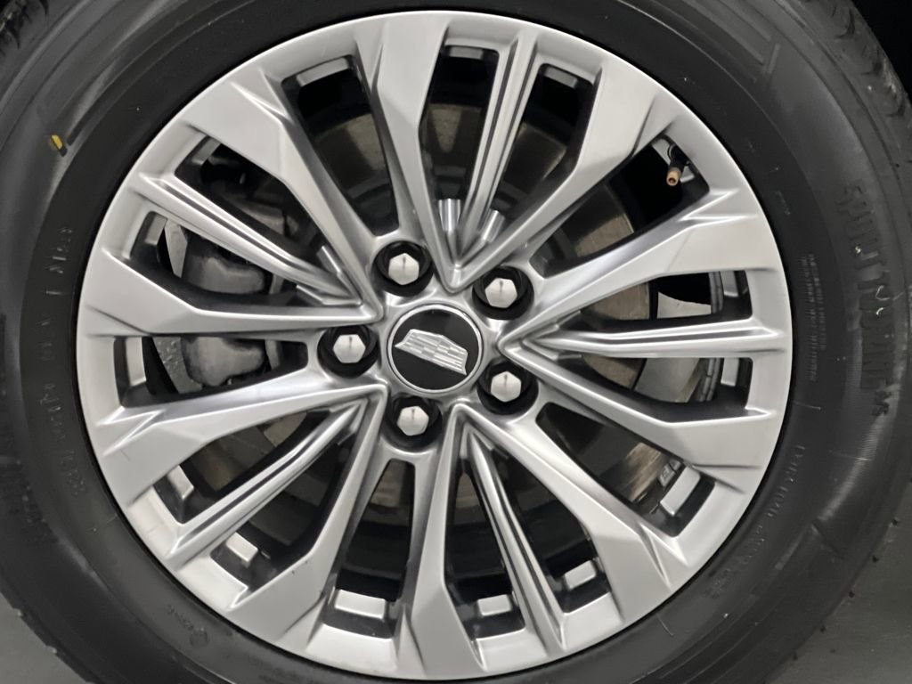 Used 2024 Cadillac XT4 Premium Luxury image 66