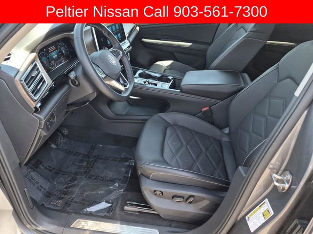 Used 2024 Volkswagen Atlas SE image 20