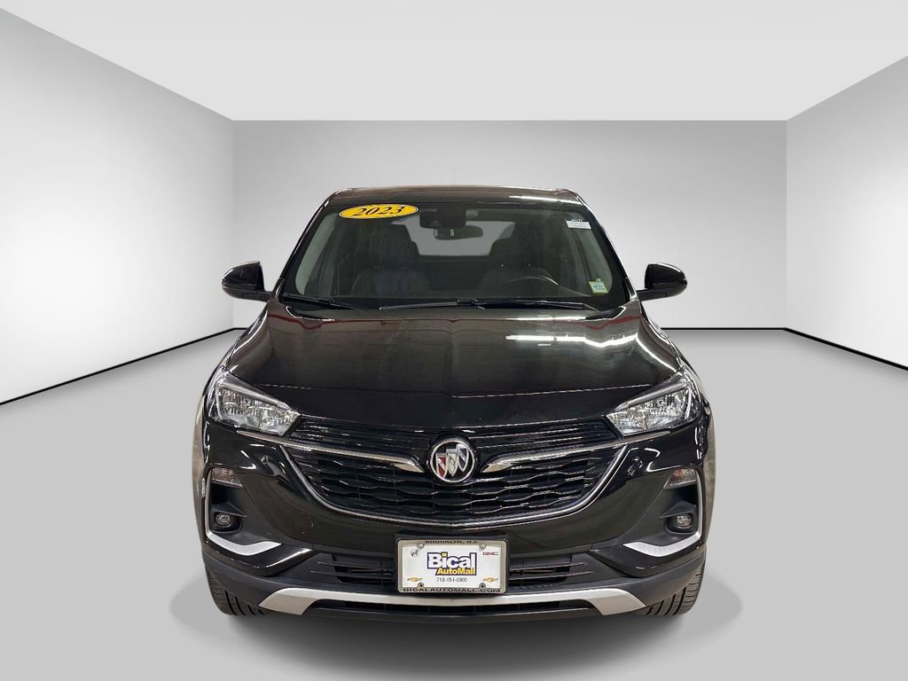 Used 2023 Buick Encore GX Preferred w/ Cold Weather Comfort Package AWD/4WD image 6